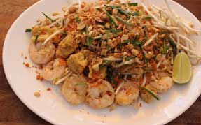 Phat thai