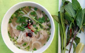 Pho ga