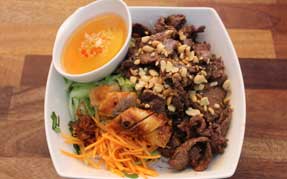 Bún bò huế